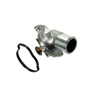 Rep-Satz Wasserpumpe -XL- für OPEL Z10XE - Z14XEP  für SHW-System  mit Klima