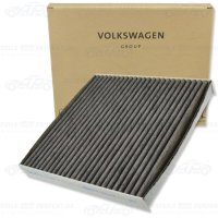 ORIGINAL VW  Inspektionskit Satz XS (AB)