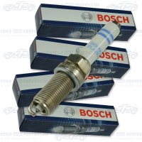 BOSCH Inspektionskit Filter Satz XXL (AK)