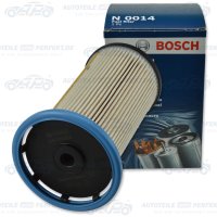 BOSCH Inspektionskit Filter Satz S (AK)