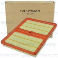 ORIGINAL VW  Inspektionskit Satz XXL (AB)