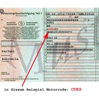 ERSTAUSRÜSTER OEM Inspektionskit S (AB)