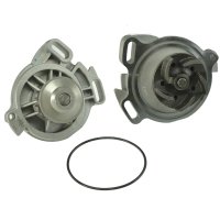 Zahnriemen (Conti) + Rolle + Wasserpumpe bis VW T4  2.4 D 78PS AAB