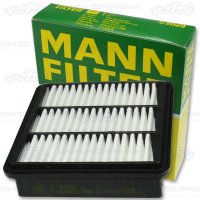 MANN+UFI Inspektionskit Filter Satz Paket XS (AB)