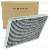 ORIGINAL VW  Inspektionskit Satz XS (AK)