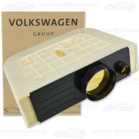 ORIGINAL VW  Inspektionskit Satz M (AK)