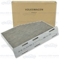 ORIGINAL VW  Inspektionskit Satz XXL (AB)