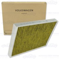 ORIGINAL VW  Inspektionskit Satz XS (AB)