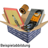 Inspektionskit Filter Satz Paket XXL  VW POLO V 1,4 16V...